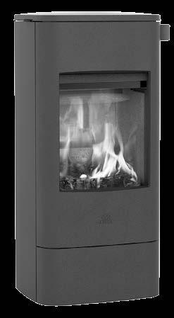 Jøtul F 230 Jøtul F 230 Manual Version P00 SUOMLINEN - sennus-