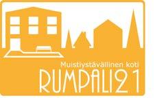 Rumpali21, Rummunlyöjänkatu 21 A 21, Salo Suomen ensimmäinen muistiystävällinen ja paloturvallinen