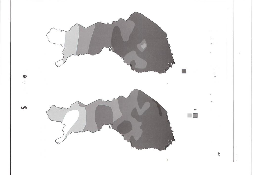 Shannon-Wiener metsäympäristö
