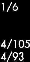 2/2 CONISTRAVACGNII )L,1761) 3/263 5/312 2/147 6/716 4/338 4/585 4/225 3/694 4/1223 8/83 3/187 CONISTRA RUBIGINEA (D&S 1775) 2/15 1/4