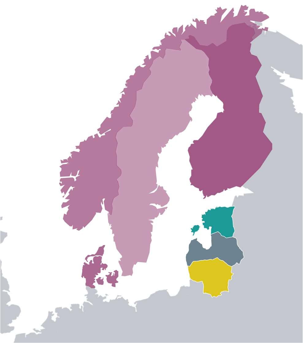 Sähkömarkkinat 2017 SYS 29,4 NO4 25,7 Sähkönkulutus Suomessa vuonna 2017 oli 85,5 TWh. Kulutus kasvoi hieman vuodesta 2016. Suomen sähkönkulutuksen tuntikeskiteho oli korkeimmillaan 14 300 MW 5.1.2017. Suomen kulutus on ollut suurimmillaan 15 100 MW tammikuun 5.