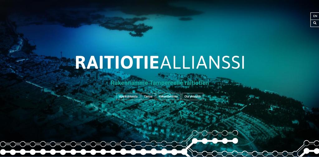 raitiotieallianssi.