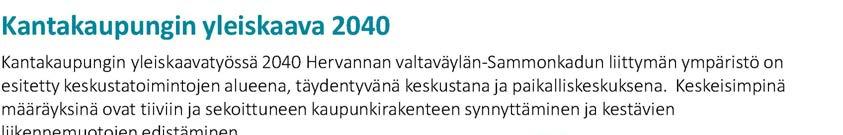 makeskuksen ensimmäinen laajennusvaihe on toteutunut asemakaavan 8500 pohjalta.