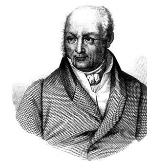 Gian Domenico Romagnosi (1761