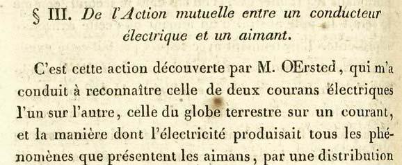 Gay-Lussac et Arago. Volume 15.