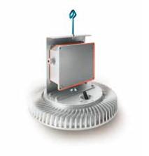 MITO Valonlähde: LED Ottoteho: 99-199W (valaisintyypistä riippuen) Valoteho: 13230-26460Lm (valaisintyypistä riippuen) Värilämpötila: 4000K (muita värisävyjä pyynnöstä) Värintoistoindeksi (CRI): 80