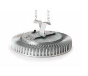 LED-VALAISIMET Lisävarusteet ja mitat: Vaijerikiinnike 810994 Vaakaputkikiinnike, Ø 60mm putkelle, 810995 Ketjuripustus 810996 Ketjuripustus 810997 Kattokiinnike 810998 Säädettävä seinäkannake 810999