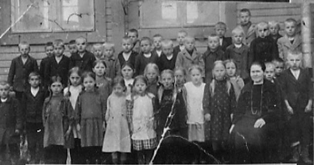 Vuosi 1925 2 kari Haapsaari, Emil Tuohioja, Jooseppi Viskari, Matti Eva, Väinö Susi, Artturi Peltonen, Aapro Kuoppa ja Ernest Susi. Kokouksen puolesta Artturi Peltonen, kirjuri Arvid Hyytiä, puh.