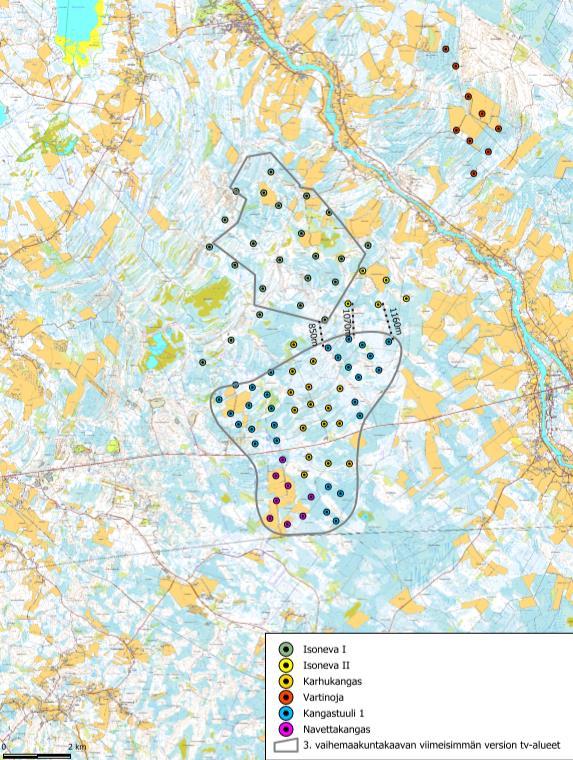 YKK64291 6/7 Kuva 3 Edellisen kuvan punaisen nuolen osoittama alue tarkemmin.