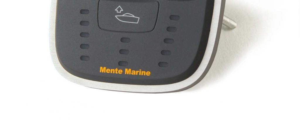 Käyttöohje Mente Marine