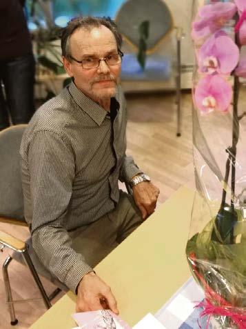 Hänen idän taiteestaan löytyy yhdistäviä elementtejä mm. suomalaisen Kanteletar-kokoelman poeettisiin ja kansanomaisiin tunnelmiin. Sunnuntaina 3.2.