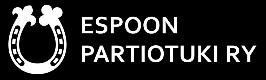 Espoon Partiotuki ry Puheenjohtaja Pihla Pitkänen Lippukuntakoordinaattori Tarja Vartiainen Toimisto Töölönkatu 55 00250 Helsinki puh. 09 88651212 ept.fi ept@partio.