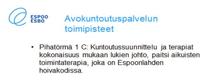 Lääkehoidon koulutukset (LOVe koulutukset): Duodecim Oppiportti Potilasturvaportti Työturvallisuus, palo- ja pelastusturvallisuus: lähiesimiehet 9.