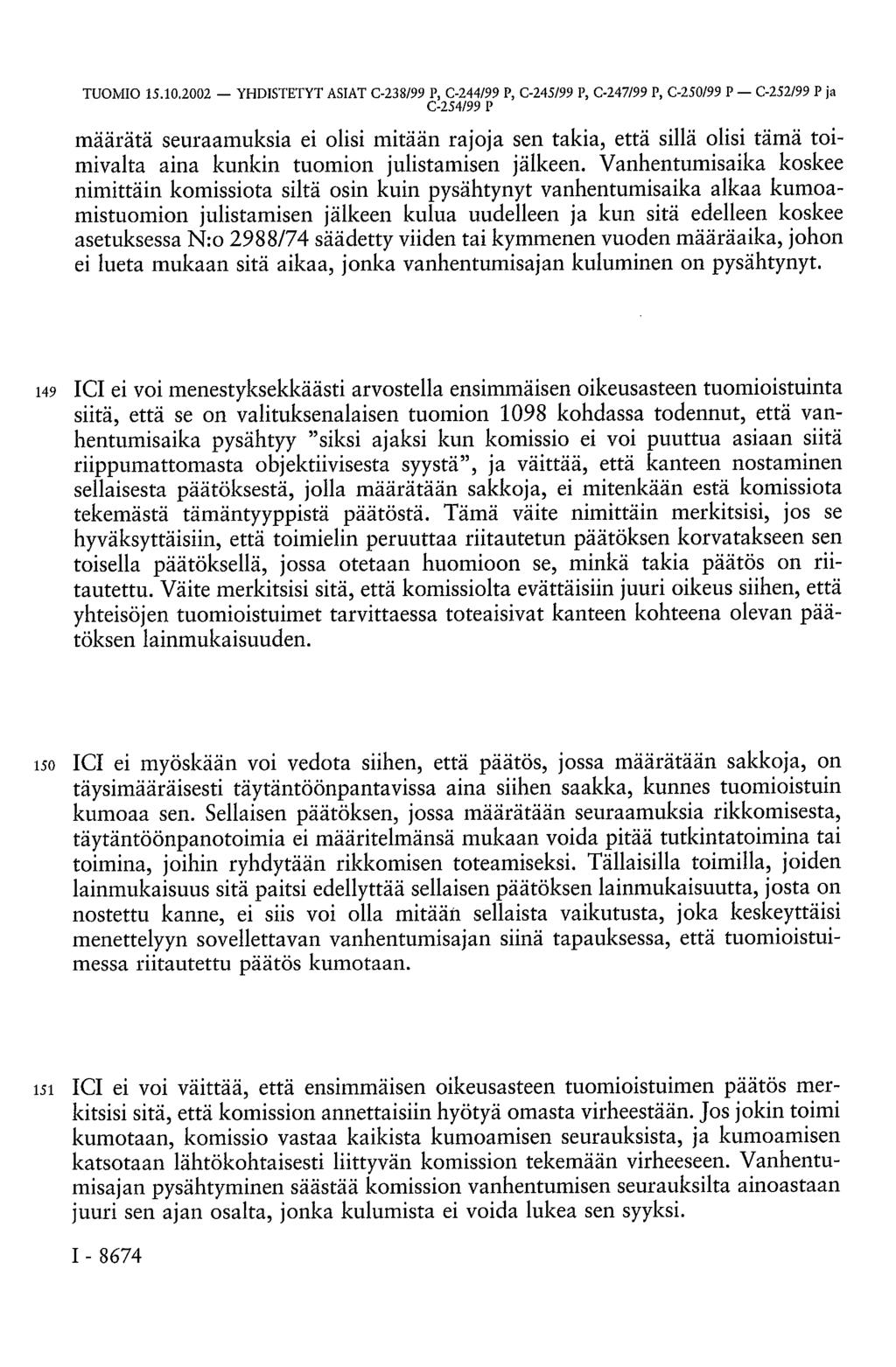 TUOMIO 15.10.