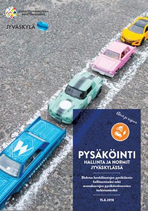 KESKUSTA JA LÄHIYMPÄRISTÖ 15 Kyllikinkadun kortteli Reijo Teivaistenaho Kyllikinkadun palveluasumisen kortteliin tutkitaan uusia käyttötarkoituksia.