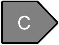 Aurinkolämmön osuus (AKoll m²) (ηkoll ) (VSp m³) (Kuumavesisäiliön seisontahäviö watteina) (ηsp: Taulukko 2) ((294/Prated x11) x (AKoll m²) + (115/Prated x11) x (VSp m3)) x 0,45 x ((ηkoll ) /100) x