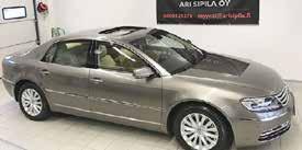 108.900 Audi A8 L Quattro Neliveto,