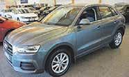 27850 32480 AUDI A4 Sedan First Edition Business 2,0 TDI 140 kw quattro S