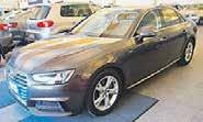 takana 24950 MB C 180 CDI BE A Premium Business -13 AUDI A3 Sedan Business