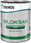 SILOKSAN GEL Geeli OMINAISUUDET: PARANTAA TARTUNTAA JA LISÄÄ VEDEN HYLKIVYYTTÄ. PÄÄSTÄÄ SISÄPUOLELTA TULEVAN KOSTEUDEN LÄVITSEEN ERITTÄIN HYVIN.