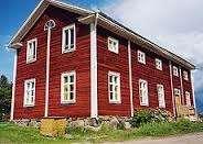 Kuivaketjua vuodelta 1937: 1.Rakenna mieluummin kuivalle kummulle kuin kosteaan laaksoon.