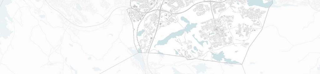 Tampereen asuntorakentaminen 2019 2033 (k m