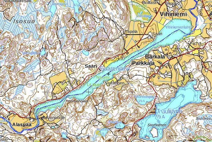 sudenkorentoselvitys tutkimusmenetelmät Sudenkorentoselvityksen tärkeimpänä tavoitteena oli EU:n luontodirektiivin liitteen II ja IV lajien esiintymisen tutkiminen.