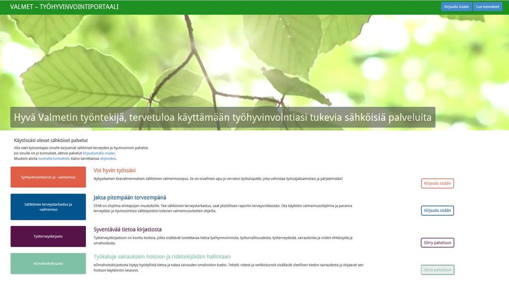 Valmet