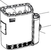 KÄYTTÖOHJEET MANUAL MINI HEATER MN-23NB MN-23NS MN-30NB MN-30NS MN-36NB MN-36NS AVAILABLE AS: PREMIUM TRENLINE FIBERCOATED Onnittelut loistavasta