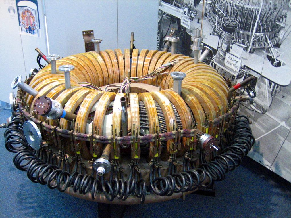 Tokamak