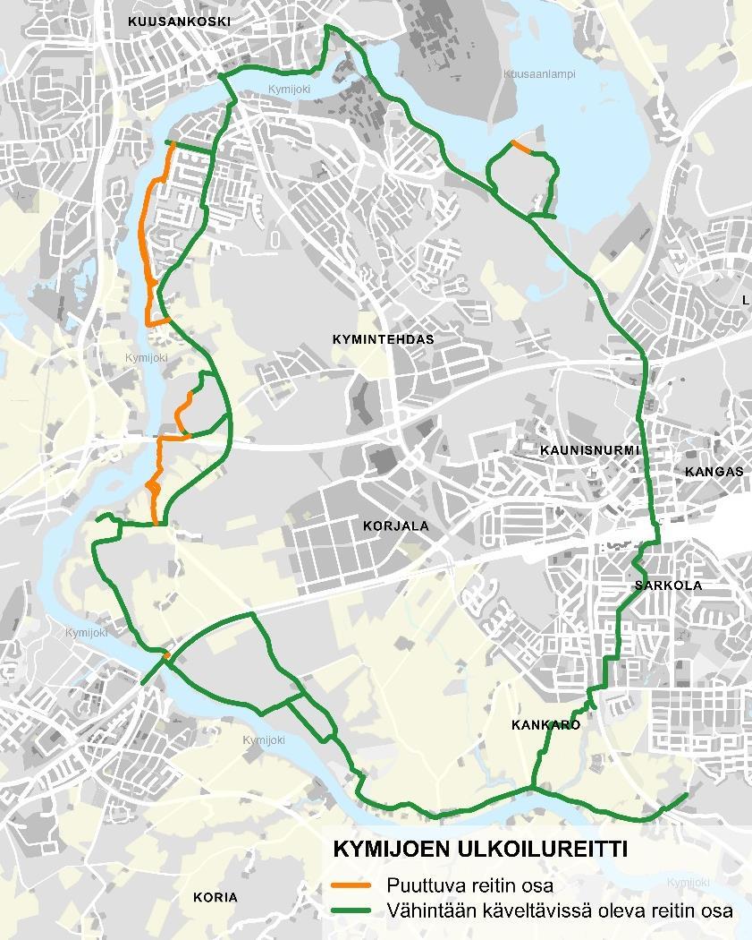 Siinä esitetään hankkeen perustietojen lisäksi suunnitelma osallistumisen ja vuorovaikutuksen järjestämisestä sekä vaikutusten arvioinnista.