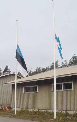 Kyseessä oli kymmenes ampuma(maa)ottelu Kymenlaakson reserviläispiirin ja Viron Kaitseliiton Alutaguse Malevin välillä. Kisa käydään 6-miehisin joukkuein vuorovuosin kummassakin maassa.