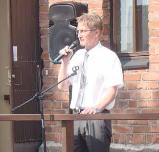 Etelä-Koreasta villitsivät vuorollaan runsaslukuista yleisöä niin ilmaiskonserteissa kuin Bastionin marssishowssakin.