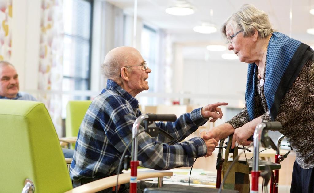 Tuolijumpan tavoitteena on ylläpitää ja kehittää vartalon hallintaa,