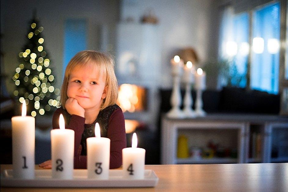 *Jouluyön lauluhetki ja hartaus 24.12. klo 23 Yhteislaulutilaisuus. Petteri Lehikoinen, laulu ja Lily-Marlene Puusepp, harppu. Miika Kolari, Hanna Autio. *Jouluaamu 25.12. messu klo 10 Mari Silin, Miira Muroma-Nikunen.