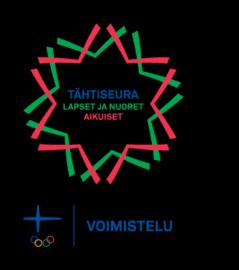 4. TÄHTISEURA Järvenpään voimistelijoilla on ollut Sinetti laadukkaasta lasten ja nuorten toiminnasta vuodesta 2005 asti.