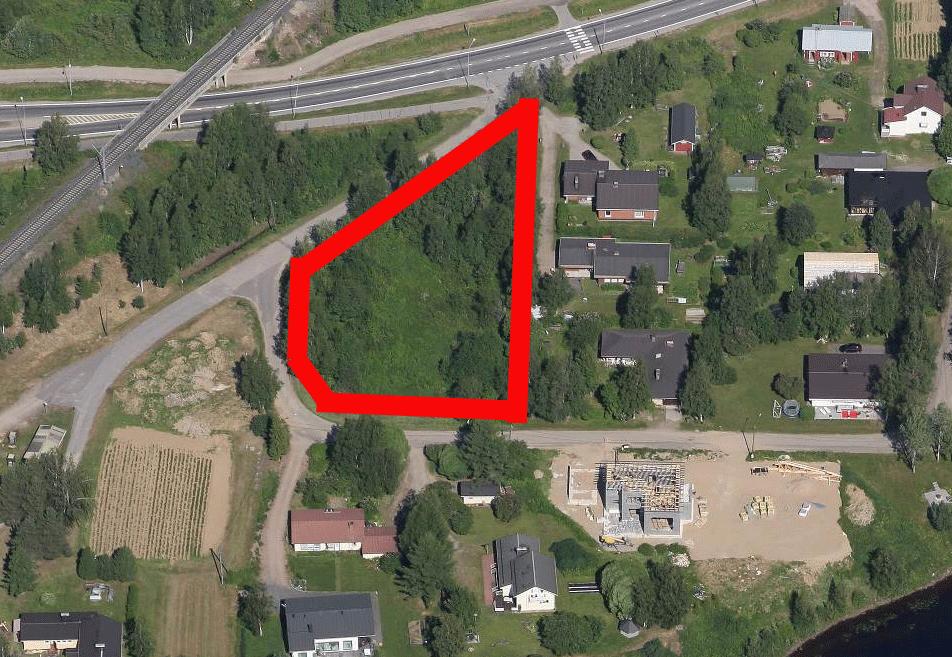 Pannunkorva 16 Kuva: