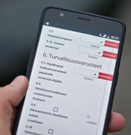 > Palvelutasoa parannetaan tänä keväänä seuraavilla tavoilla: > Lisätään katsastusiltojen määrää kolmesta neljään, > Tarjotaan mahdollisuus etukäteen sovittuun katsastusaikaan, > Siirrytään