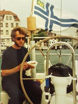 In Memoriam Keijo Hanhirova 1951-2017