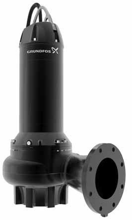 GRUNDFOS OHJEET SE, SL, 9-30 kw