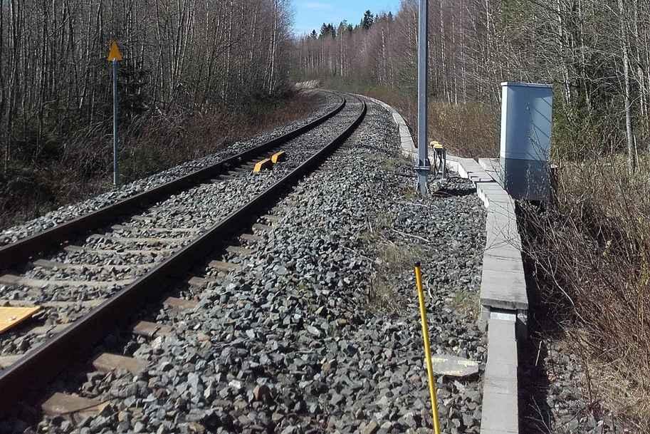 5 Vaikutukset liikenteeseen Vaikutukset rakentamisaikana Rakentamisajan osalta vaikutukset liikenteeseen kohdistuvat käytännössä kokonaan kaivosalueelle eikä ulkopuoliseen liikenteeseen kohdistu