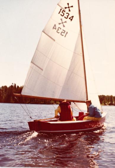 Donna - Inferno 31