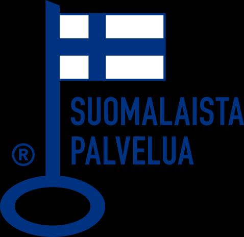 Avainlippu kriteerit Suomessa valmistetun tuotteen tai palvelun merkki Tuote on valmistettu