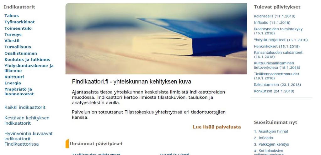 Kestävän kehityksen
