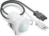 Tilausnimike Tilausnro E-nro EAN-nro PD-CE360i/8 GST ANTURIT LÄSNÄOLO-/LIIKEILMAISIMET 230 V / COMPACT-EXPRESS-SARJA - Läsnäoloilmaisin ja 360 :n tunnistusalue upotettuun kattoasennukseen - Jopa 8