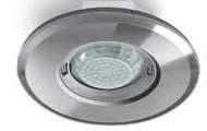 ANTURIT LÄSNÄOLO-/LIIKEILMAISIMET KNX PD-FLAT 360i/8 GRG KNX Tilausnimike Tilausnro E-nro EAN-nro - KNX Kattoon upotettava design-läsnäoloilmaisin, jossa 360 :n tunnistusalue - Tunnistusetäisyyden