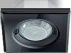 Tilausnimike Tilausnro E-nro EAN-nro PD-FLAT 360i/8 GSB KNX ANTURIT LÄSNÄOLO-/LIIKEILMAISIMET KNX - KNX Kattoon upotettava design-läsnäoloilmaisin, jossa 360 :n tunnistusalue - Tunnistusetäisyyden