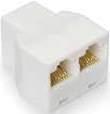 Tilausnimike Tilausnro E-nro EAN-nro RJ45 KYTKIN 1:1 1:1 RJ45 kytkin KNX Multicontrollerille CA-C Coupler RJ45 1:1 EC10430169 28 208 07 4015120430169 Y(0B51CA*ONKLQT( Paino: 0,008 kg Väri: valkoinen