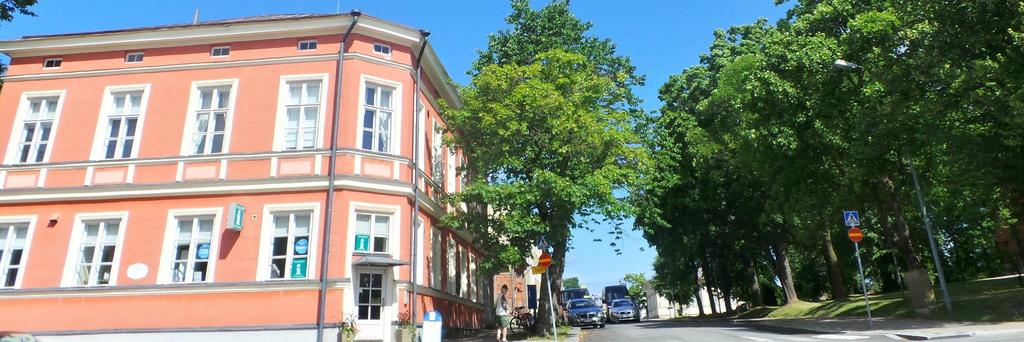 Velhoveden rengastie Kappale Suomen kauneinta saaristoa on ulottuvillasi ilman venettä tai huolta lautta-aikatauluista.