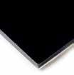 sauma Weber 12 Marble Vogue TR Ghiaccio valkoinen, kiiltävä, 100x200 mm, asennus